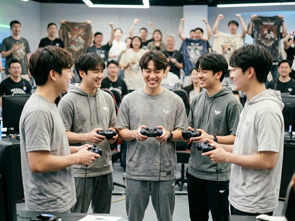 上海EDG.M积极备战KPL新赛季全新阵容引发粉丝热议