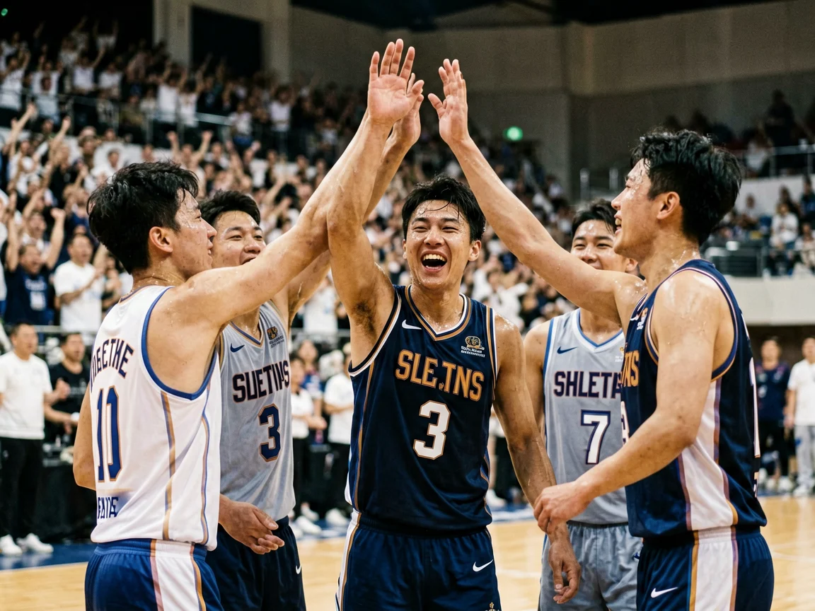 FIBA亚洲杯最新赛程出炉中国男篮出线形势全面解析