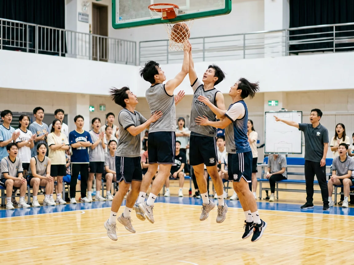 上海EDG.M斩获KPL三连胜状态回暖引发粉丝热议